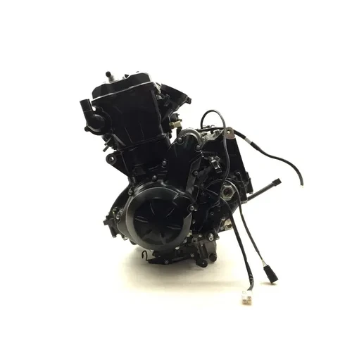 Kawasaki 2022 Ninja 650 EX650 Engine Motor 3458 x 4