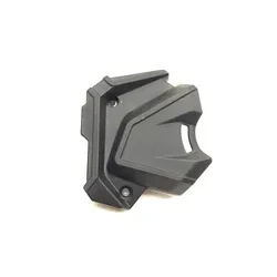 Kawasaki 2022 Ninja 650 EX650 Engine Sprocket Cover Case Saver 3458 14026-0128