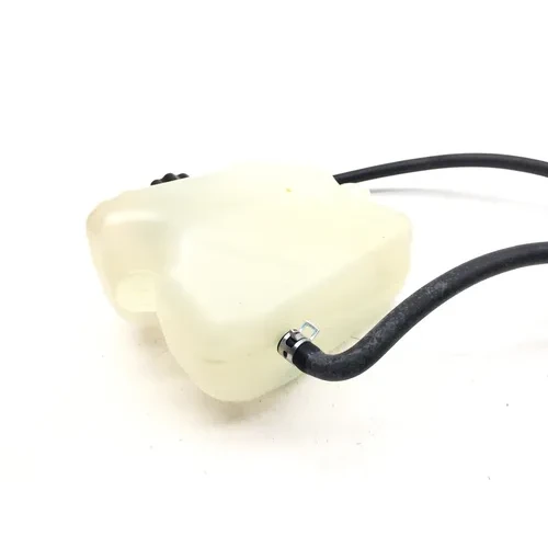 Kawasaki 2022 Ninja 650 EX650 Engine Radiator Overflow Tank 3458 43093-0003 2