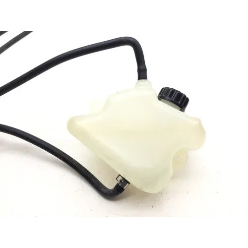 Kawasaki 2022 Ninja 650 EX650 Engine Radiator Overflow Tank 3458 43093-0003 4