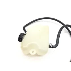 Kawasaki 2022 Ninja 650 EX650 Engine Radiator Overflow Tank 3458 43093-0003