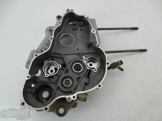 Engine Left Right Center Cases Case Bombardier DS650 484