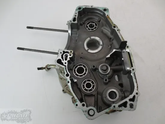 Engine Left Right Center Cases Case Bombardier DS650 484