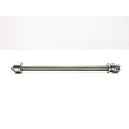 Kawasaki 2022 Ninja 650 EX650 Rear Wheel Axle 3458 41068-0617