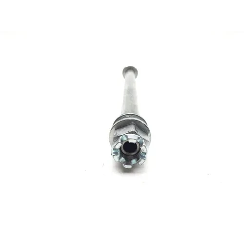 Kawasaki 2022 Ninja 650 EX650 Rear Wheel Axle 3458 41068-0617 4