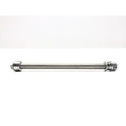 Kawasaki 2022 Ninja 650 EX650 Rear Wheel Axle 3458 41068-0617
