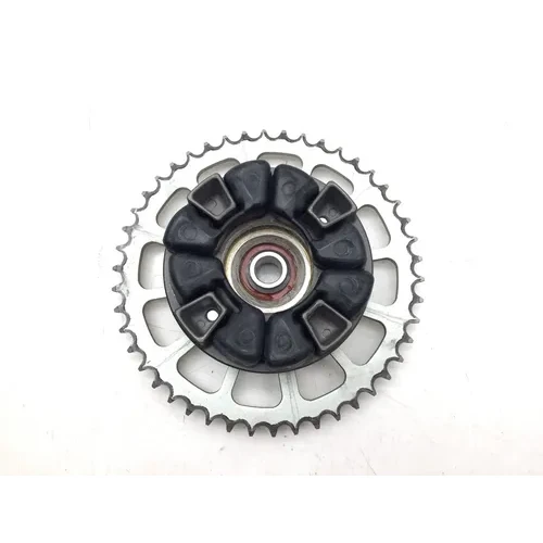 Kawasaki 2022 Ninja 650 EX650 Sprocket Hub Cush Drive Rear Wheel 3458 42033-0570