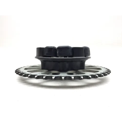 Kawasaki 2022 Ninja 650 EX650 Sprocket Hub Cush Drive Rear Wheel 3458 42033-0570 3