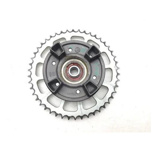 Kawasaki 2022 Ninja 650 EX650 Sprocket Hub Cush Drive Rear Wheel 3458 42033-0570 4