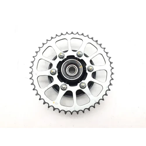 Kawasaki 2022 Ninja 650 EX650 Sprocket Hub Cush Drive Rear Wheel 3458 42033-0570 5