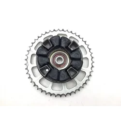 Kawasaki 2022 Ninja 650 EX650 Sprocket Hub Cush Drive Rear Wheel 3458 42033-0570