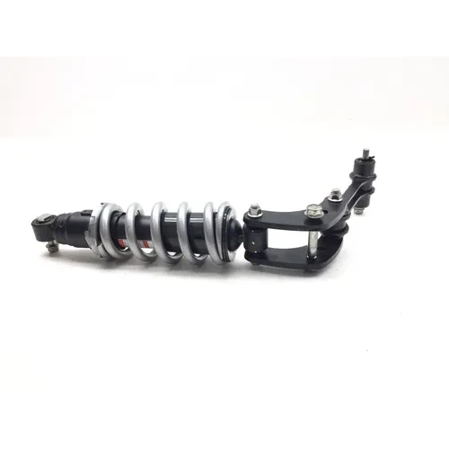 Kawasaki 2022 Ninja 650 EX650 Rear Shock Coil Suspension W Linkage Dogbone 3458 3