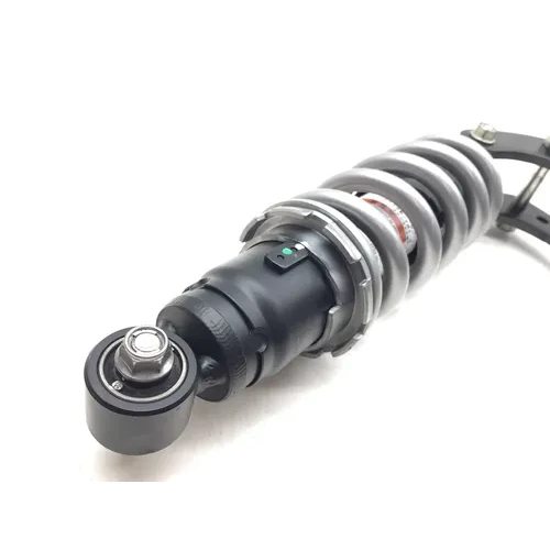 Kawasaki 2022 Ninja 650 EX650 Rear Shock Coil Suspension W Linkage Dogbone 3458 5