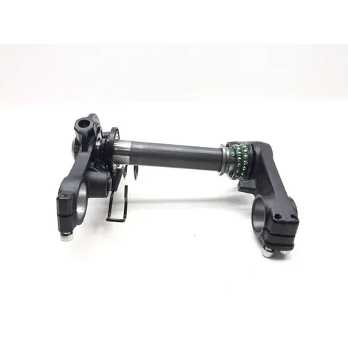 Kawasaki 2022 Ninja 650 EX650 Upper Lower Triple Tree Set 3458 4