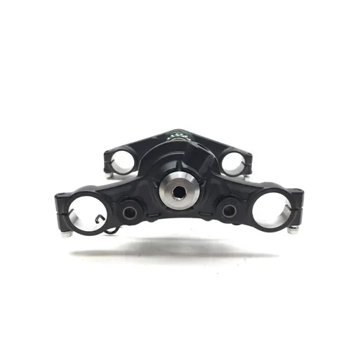 Kawasaki 2022 Ninja 650 EX650 Upper Lower Triple Tree Set 3458 3
