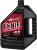 Maxima Extra High Performance 15W50 Synthetic 4T Engine Motor Oil 1 Gallon