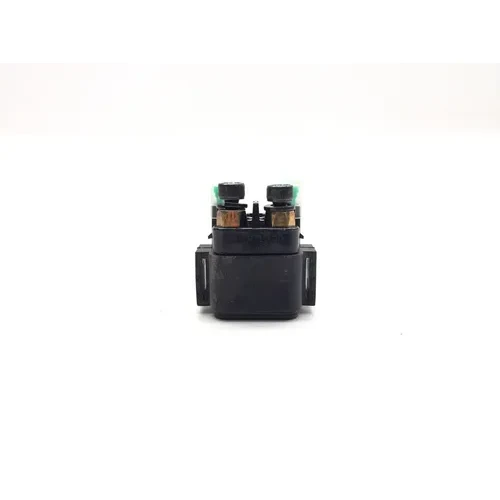 Kawasaki 2022 Ninja 650 EX650 Ignition Starter Solenoid 3458 27010-0709