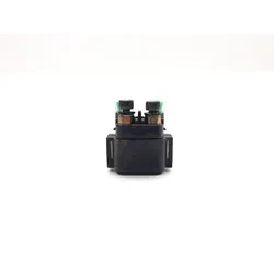 Kawasaki 2022 Ninja 650 EX650 Ignition Starter Solenoid 3458 27010-0709