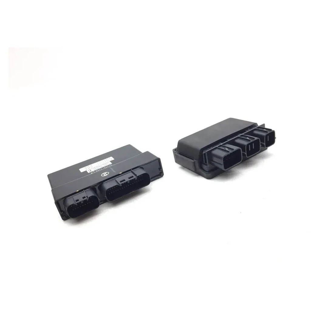 Kawasaki 2022 Ninja 650 EX650 Ignition CDI ECU Computer With Relay Box 3458