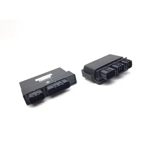 Kawasaki 2022 Ninja 650 EX650 Ignition CDI ECU Computer With Relay Box 3458