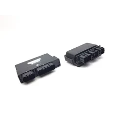 Kawasaki 2022 Ninja 650 EX650 Ignition CDI ECU Computer With Relay Box 3458