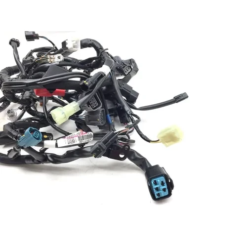 Kawasaki 2022 Ninja 650 EX650 Main Engine Wiring Harness 3458 26031-2878 3