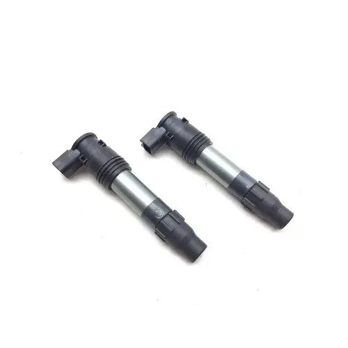 Kawasaki 2022 Ninja 650 EX650 Ignition Coil Set 3458 21171-0033