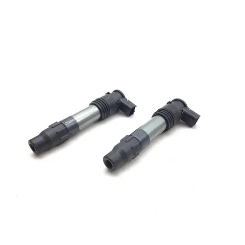 Kawasaki 2022 Ninja 650 EX650 Ignition Coil Set 3458 21171-0033 6