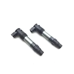 Kawasaki 2022 Ninja 650 EX650 Ignition Coil Set 3458 21171-0033