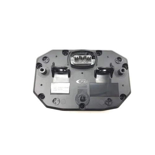 Kawasaki 2022 Ninja 650 EX650 Dash Gauge Tach Speedometer 3458 25031-0954 5