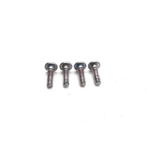 Kawasaki 2022 Ninja 650 EX650 Rear Brake Rotor Disc Bolts 3458 2