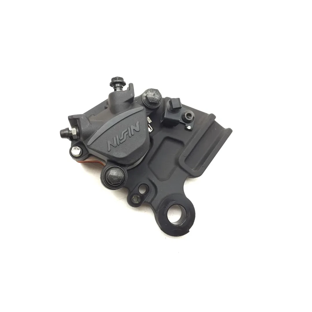 Kawasaki 2022 Ninja 650 EX650 Rear Brake Caliper W Stay 3458 43080-0156-DJ