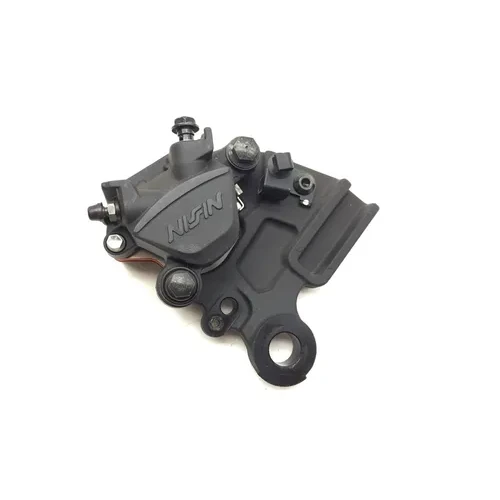 Kawasaki 2022 Ninja 650 EX650 Rear Brake Caliper W Stay 3458 43080-0156-DJ