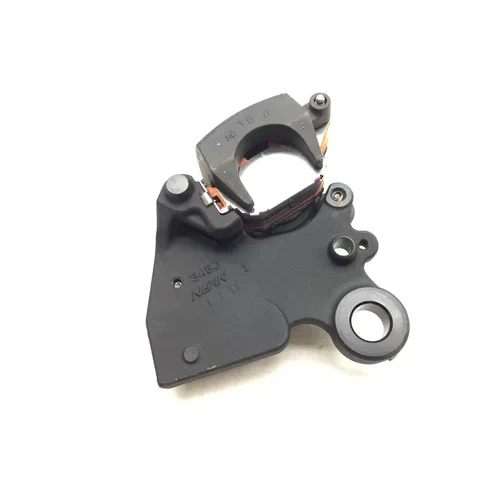 Kawasaki 2022 Ninja 650 EX650 Rear Brake Caliper W Stay 3458 43080-0156-DJ 6