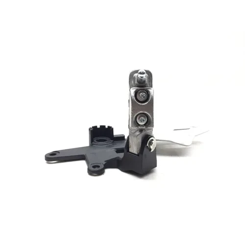 Kawasaki 2022 Ninja 650 EX650 Left Side Rearset Bracket 3458 5