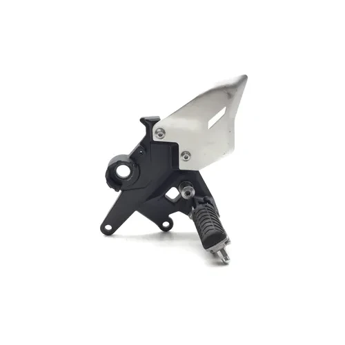 Kawasaki 2022 Ninja 650 EX650 Left Side Rearset Bracket 3458