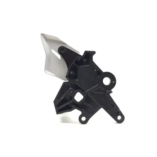 Kawasaki 2022 Ninja 650 EX650 Left Side Rearset Bracket 3458 3