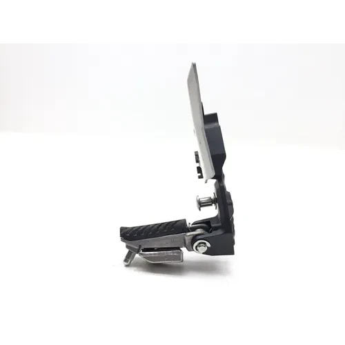 Kawasaki 2022 Ninja 650 EX650 Left Side Rearset Bracket 3458 4