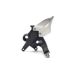 Kawasaki 2022 Ninja 650 EX650 Left Side Rearset Bracket 3458