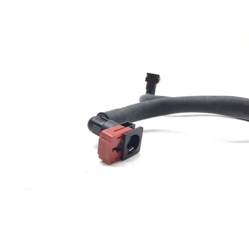 Kawasaki 2022 Ninja 650 EX650 Gas Fuel Line 3458 51044-0847 3