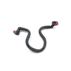 Kawasaki 2022 Ninja 650 EX650 Gas Fuel Line 3458 51044-0847
