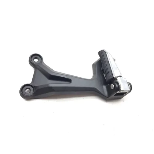 Kawasaki 2022 Ninja 650 EX650 Left Rear Back Passenger Peg Bracket Side 3458 4