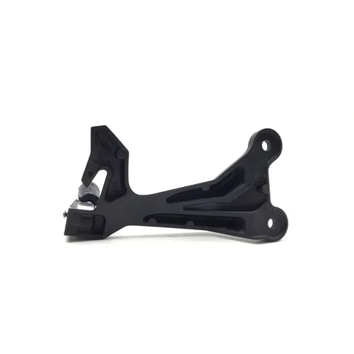 Kawasaki 2022 Ninja 650 EX650 Left Rear Back Passenger Peg Bracket Side 3458 3
