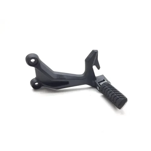 Kawasaki 2022 Ninja 650 EX650 Left Rear Back Passenger Peg Bracket Side 3458
