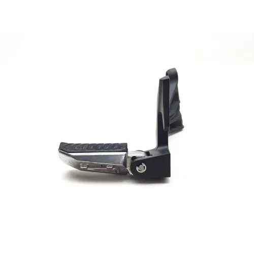 Kawasaki 2022 Ninja 650 EX650 Left Rear Back Passenger Peg Bracket Side 3458 2