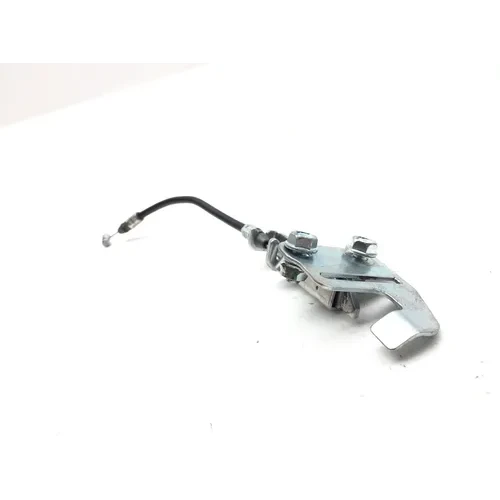 Kawasaki 2022 Ninja 650 EX650 Rear Seat Trunk Latch 3458 27016-0008 3