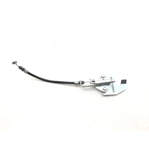 Kawasaki 2022 Ninja 650 EX650 Rear Seat Trunk Latch 3458 27016-0008 4