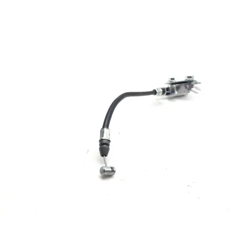 Kawasaki 2022 Ninja 650 EX650 Rear Seat Trunk Latch 3458 27016-0008 2