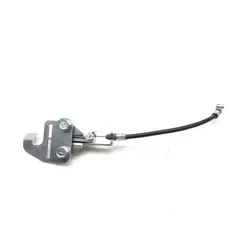 Kawasaki 2022 Ninja 650 EX650 Rear Seat Trunk Latch 3458 27016-0008