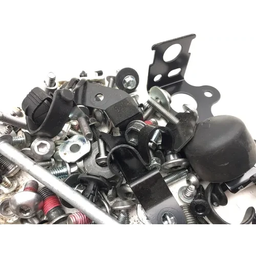 Kawasaki 2022 Ninja 650 EX650 Misc Bolt Kit 3458 2